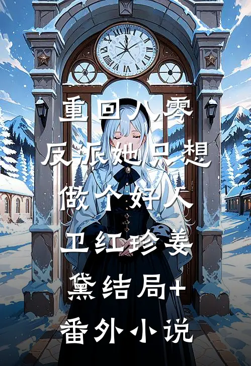 重回八零：反派她只想做个好人卫红珍姜黛结局+番外小说