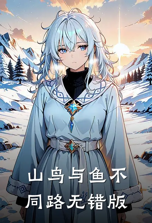 山鸟与鱼不同路无错版