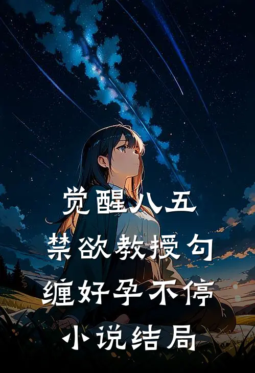 觉醒八五：禁欲教授勾缠好孕不停小说结局