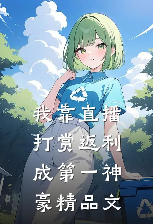 我靠直播打赏返利成第一神豪精品文