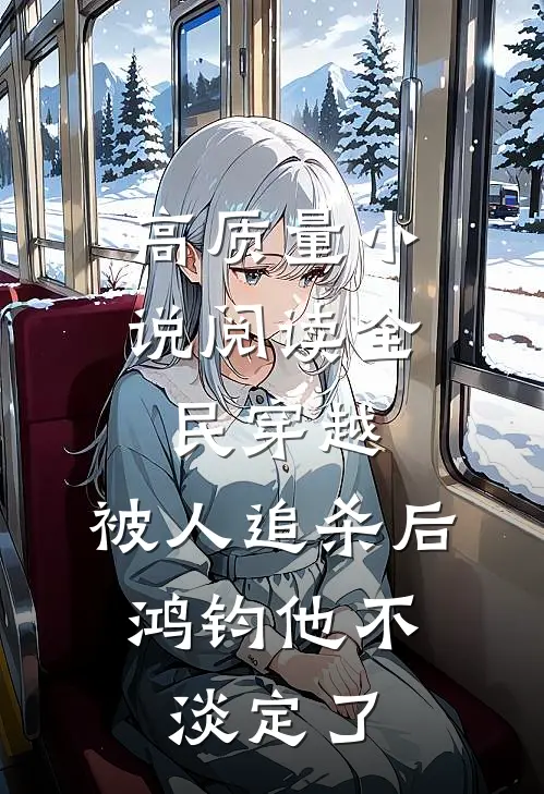 高质量小说阅读全民穿越：被人追杀后，鸿钧他不淡定了