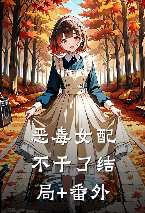 恶毒女配不干了结局+番外
