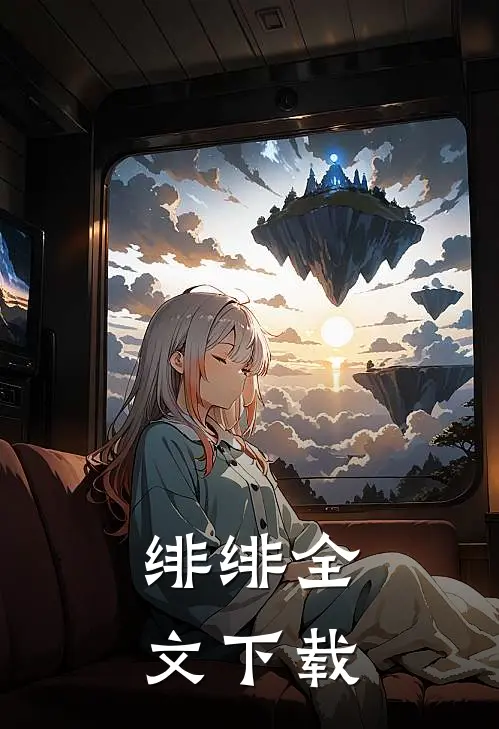 绯绯全文下载