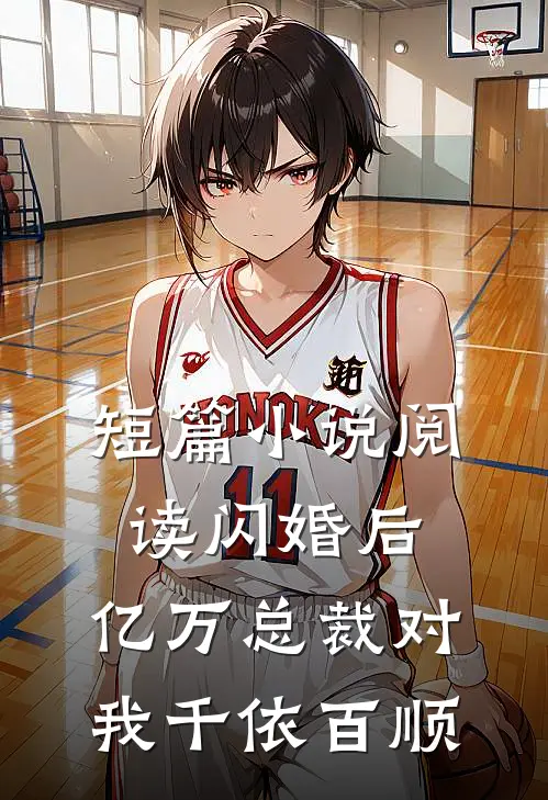 短篇小说阅读闪婚后，亿万总裁对我千依百顺