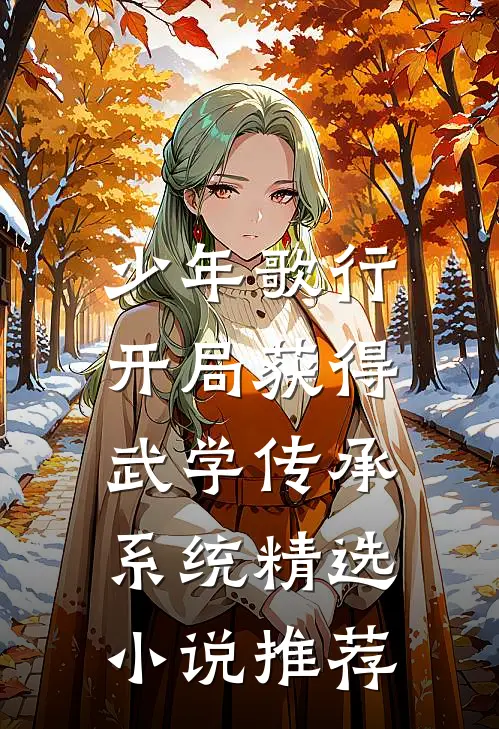 少年歌行：开局获得武学传承系统精选小说推荐