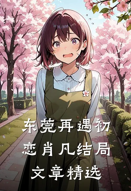 东莞再遇初恋肖凡结局文章精选