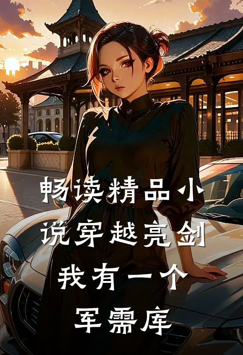 畅读精品小说穿越亮剑，我有一个军需库
