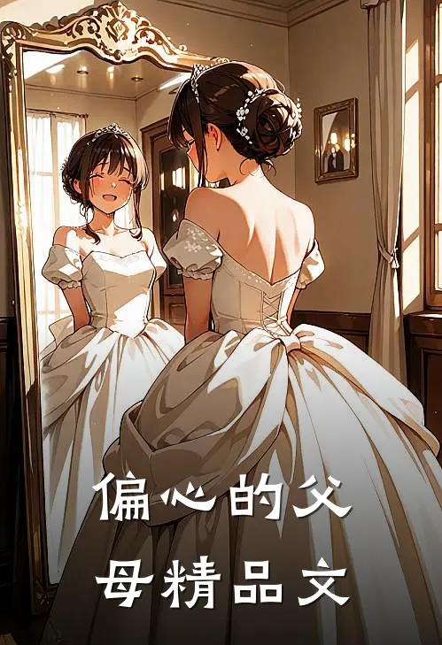 偏心的父母精品文