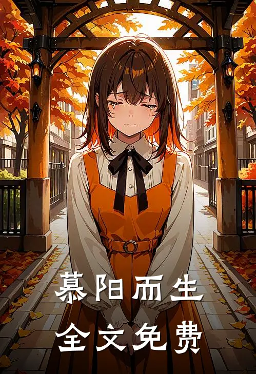 慕阳而生全文免费