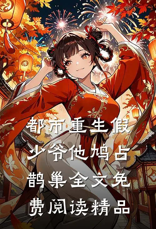 都市重生假少爷他鸠占鹊巢全文免费阅读精品