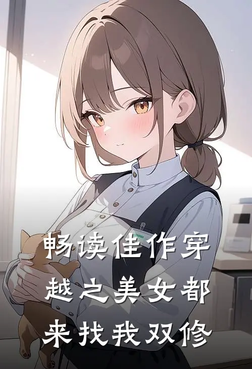 畅读佳作穿越之美女都来找我双修