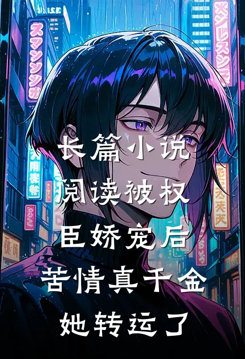 长篇小说阅读被权臣娇宠后，苦情真千金她转运了