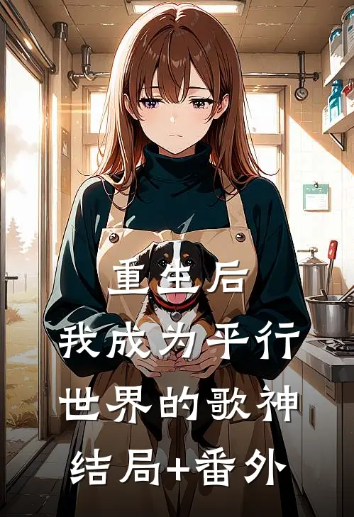 重生后，我成为平行世界的歌神结局+番外