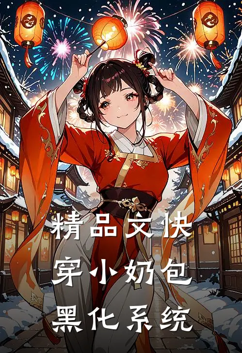 精品文【快穿】小奶包黑化系统