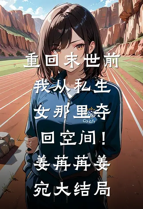 重回末世前，我从私生女那里夺回空间！姜苒苒姜宛大结局