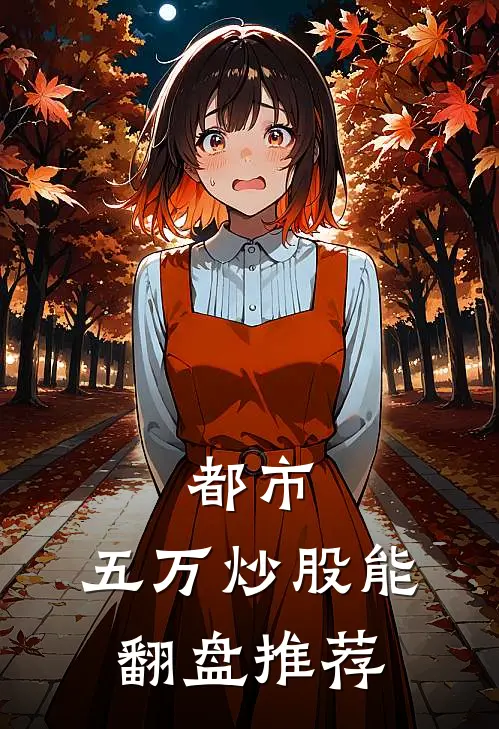 都市：五万炒股能翻盘推荐