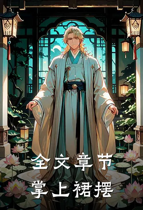 全文章节掌上裙摆