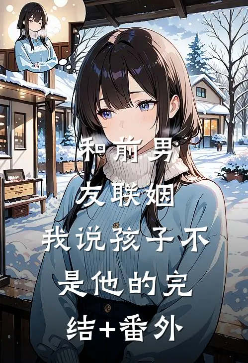 和前男友联姻，我说孩子不是他的完结+番外