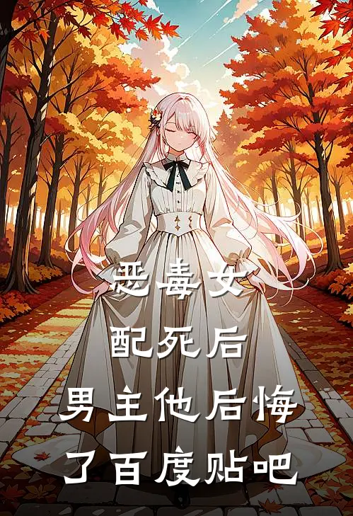 恶毒女配死后，男主他后悔了百度贴吧