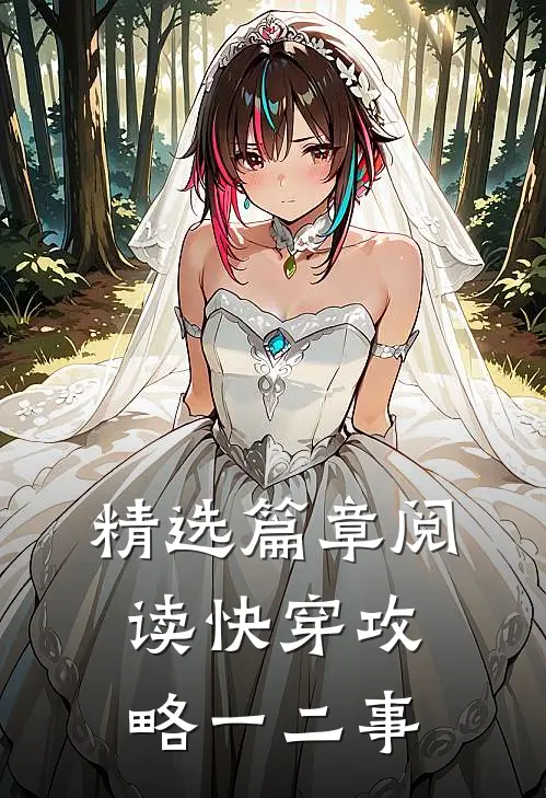 精选篇章阅读快穿攻略一二事