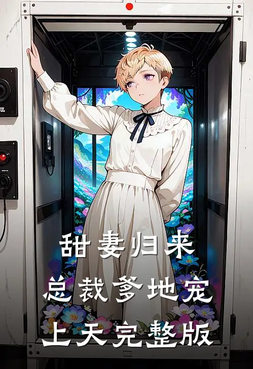 甜妻归来，总裁爹地宠上天完整版