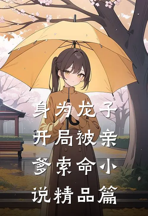 身为龙子开局被亲爹索命小说精品篇