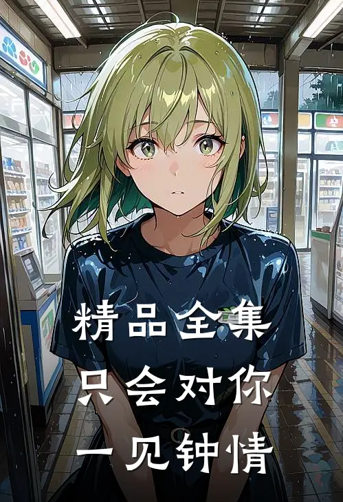 精品全集只会对你一见钟情