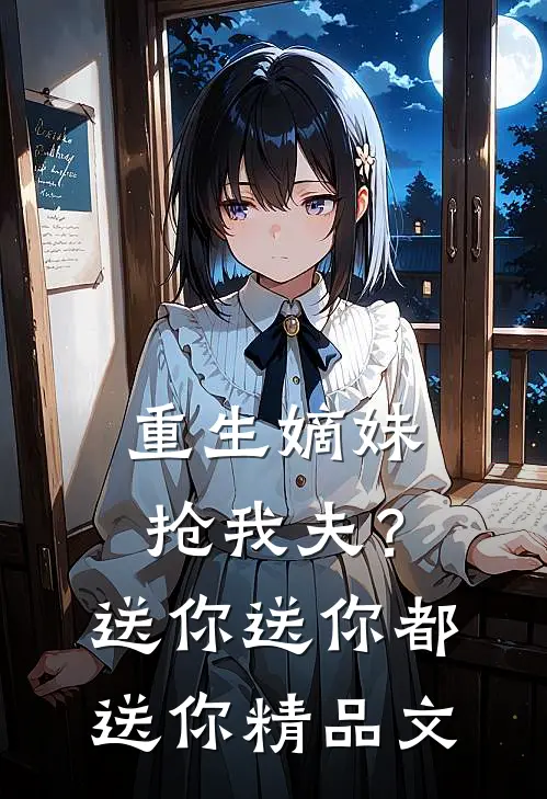 重生嫡妹抢我夫？送你送你都送你精品文