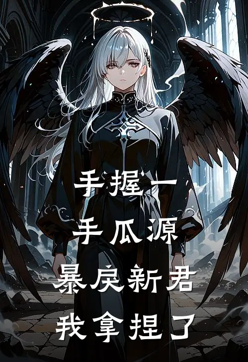 手握一手瓜源，暴戾新君我拿捏了