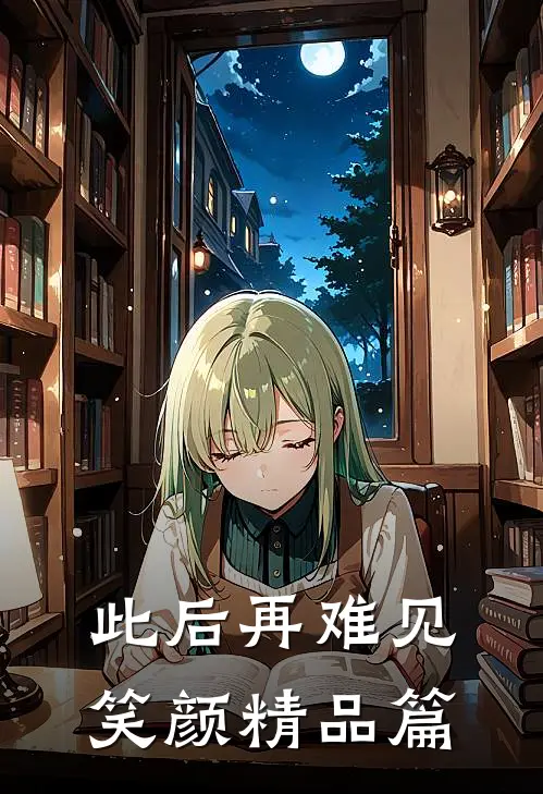 此后再难见笑颜精品篇