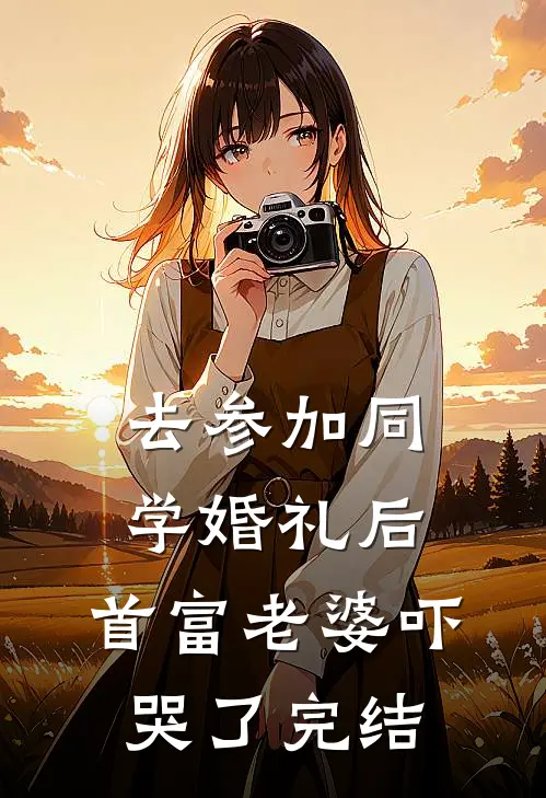 去参加同学婚礼后，首富老婆吓哭了完结