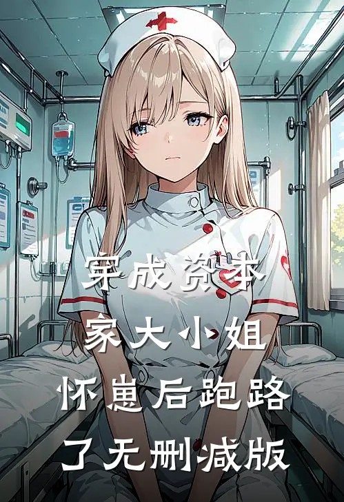 穿成资本家大小姐，怀崽后跑路了无删减版