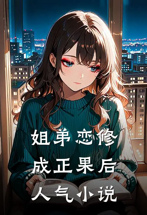 姐弟恋修成正果后人气小说
