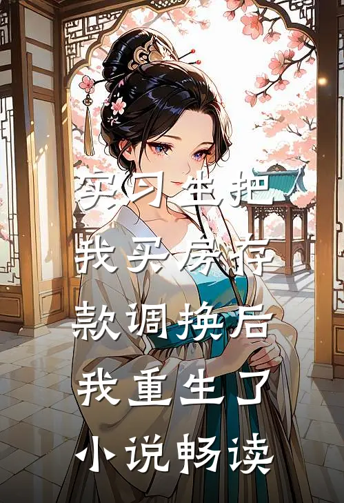 实习生把我买房存款调换后，我重生了小说畅读