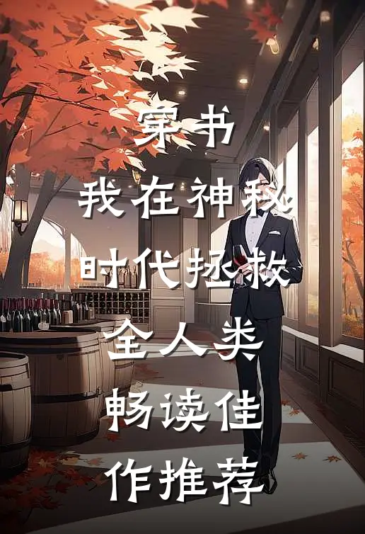 穿书：我在神秘时代拯救全人类畅读佳作推荐