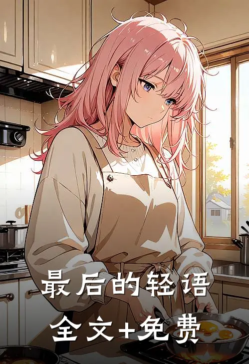 最后的轻语全文+免费