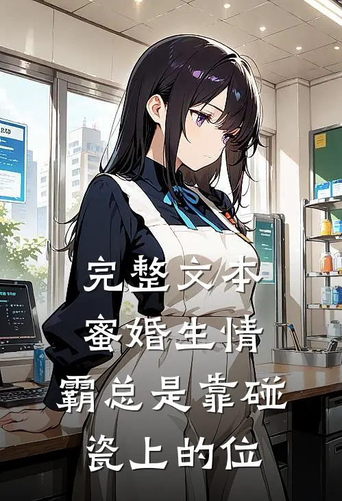 完整文本蜜婚生情：霸总是靠碰瓷上的位