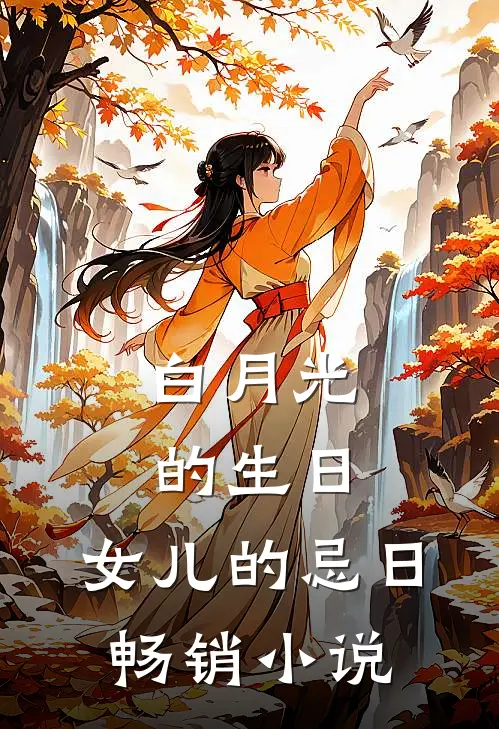 白月光的生日，女儿的忌日畅销小说