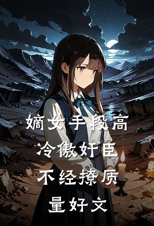 嫡女手段高，冷傲奸臣不经撩质量好文