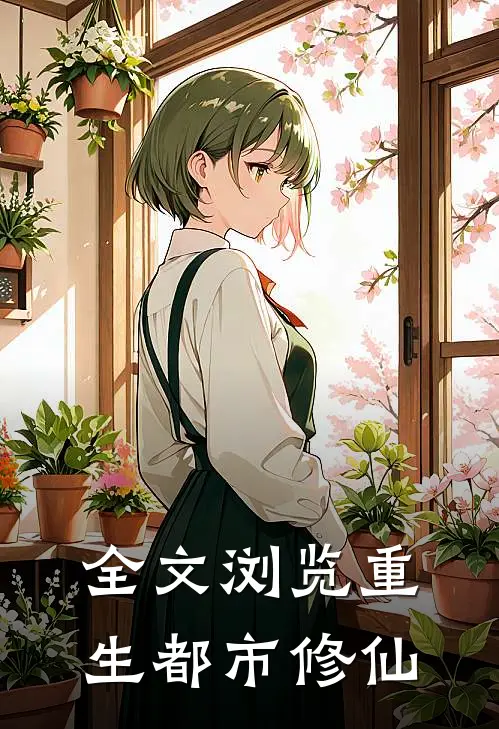 全文浏览重生都市修仙