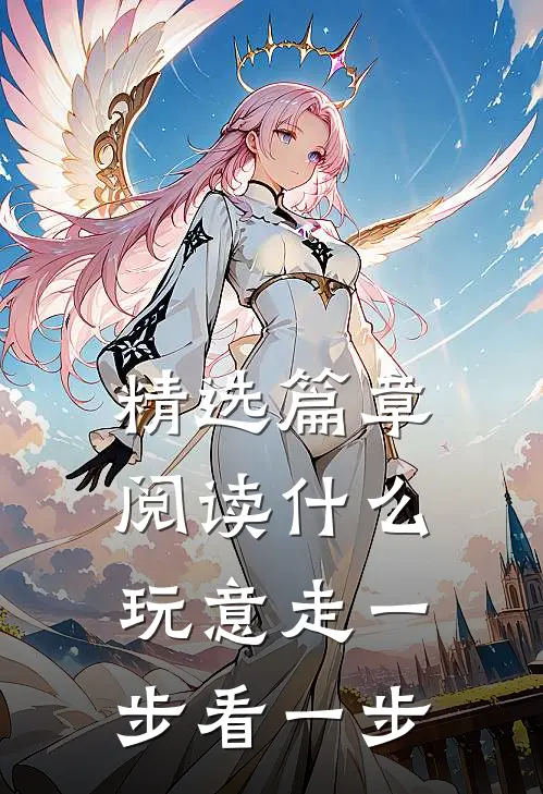 精选篇章阅读什么玩意走一步看一步