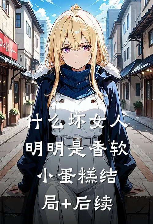 什么坏女人，明明是香软小蛋糕结局+后续