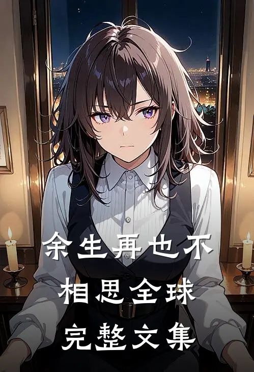 余生再也不相思全球完整文集