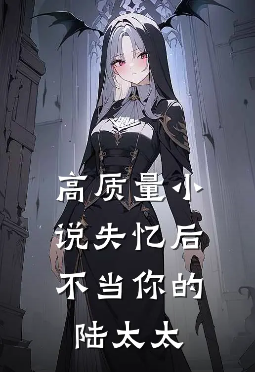 高质量小说失忆后，不当你的陆太太
