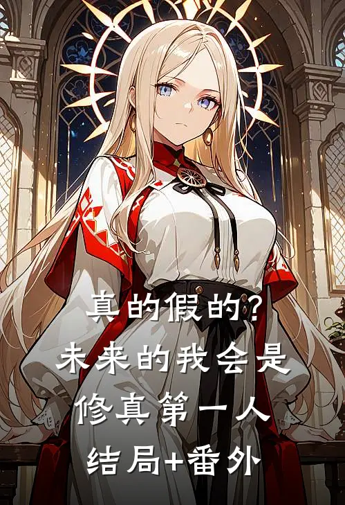 真的假的？未来的我会是修真第一人结局+番外