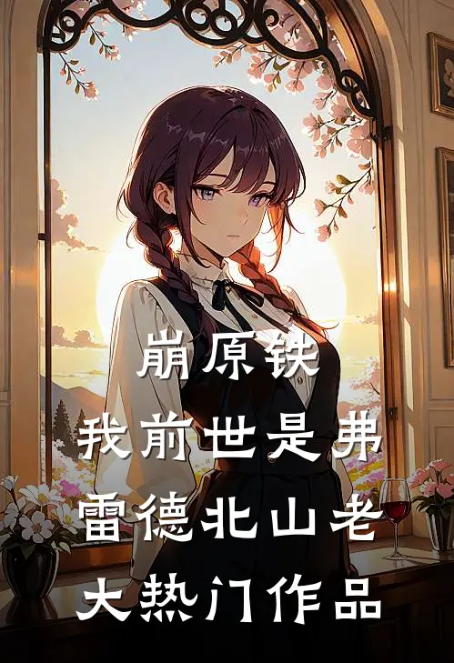 崩原铁，我前世是弗雷德北山老大热门作品