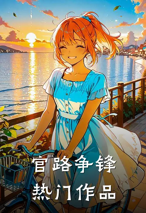官路争锋热门作品