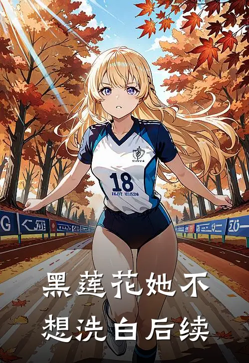 黑莲花她不想洗白后续