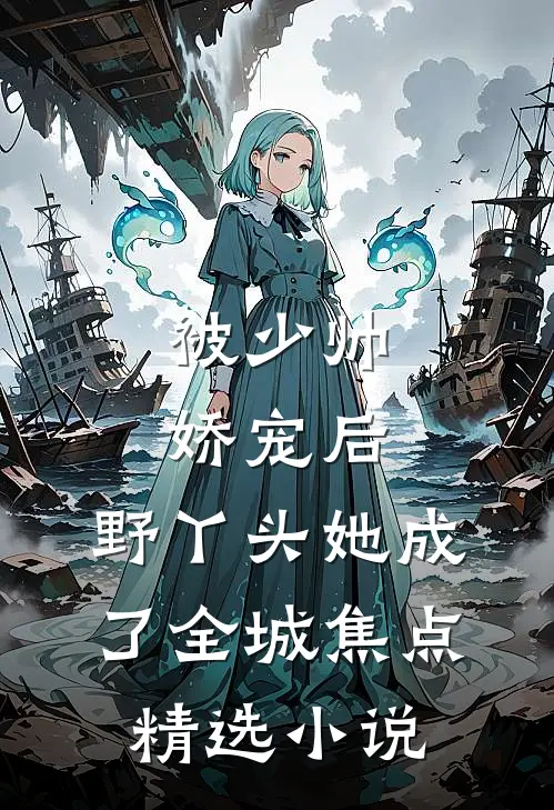 被少帅娇宠后，野丫头她成了全城焦点精选小说
