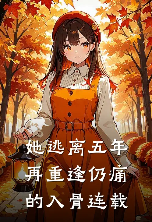 她逃离五年，再重逢仍痛的入骨连载